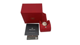 Tag Heuer Carrera Automatik Chronograph Year of the Horse