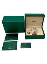 Rolex Oyster Perpetual 41