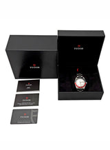 Tudor Black Bay GMT