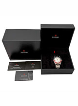 Tudor Black Bay GMT