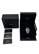 Tudor Heritage Ranger Ref. M79950-0001