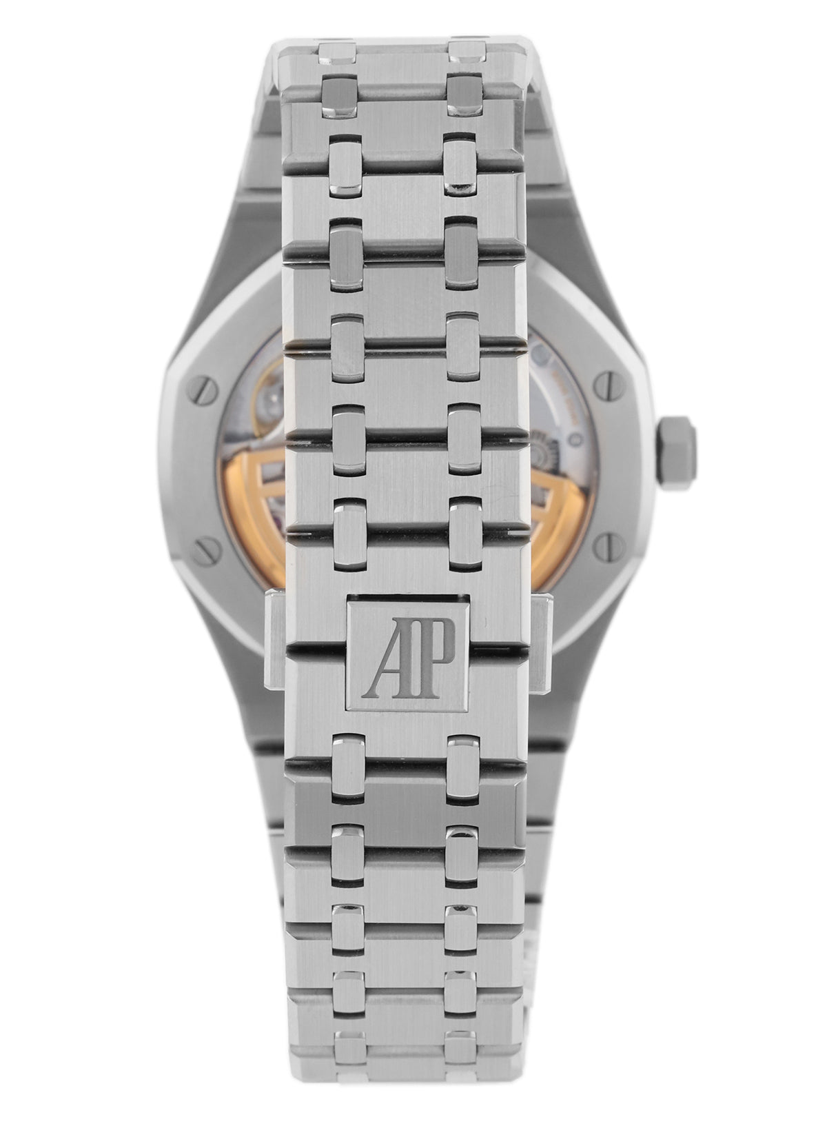 Audemars Piguet Royal Oak Selfwinding Ref. 15500ST.OO.1220ST.03