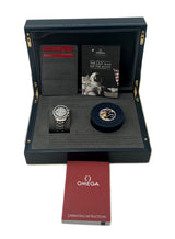 Omega Speedmaster Moonwatch Apollo XVII 45th Anniversary Limited Edition Ref. 311.30.42.30.03.001