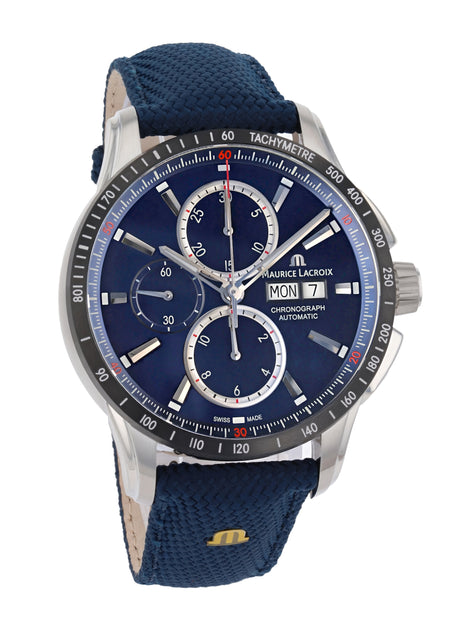 Maurice Lacroix Pontos Chronographe