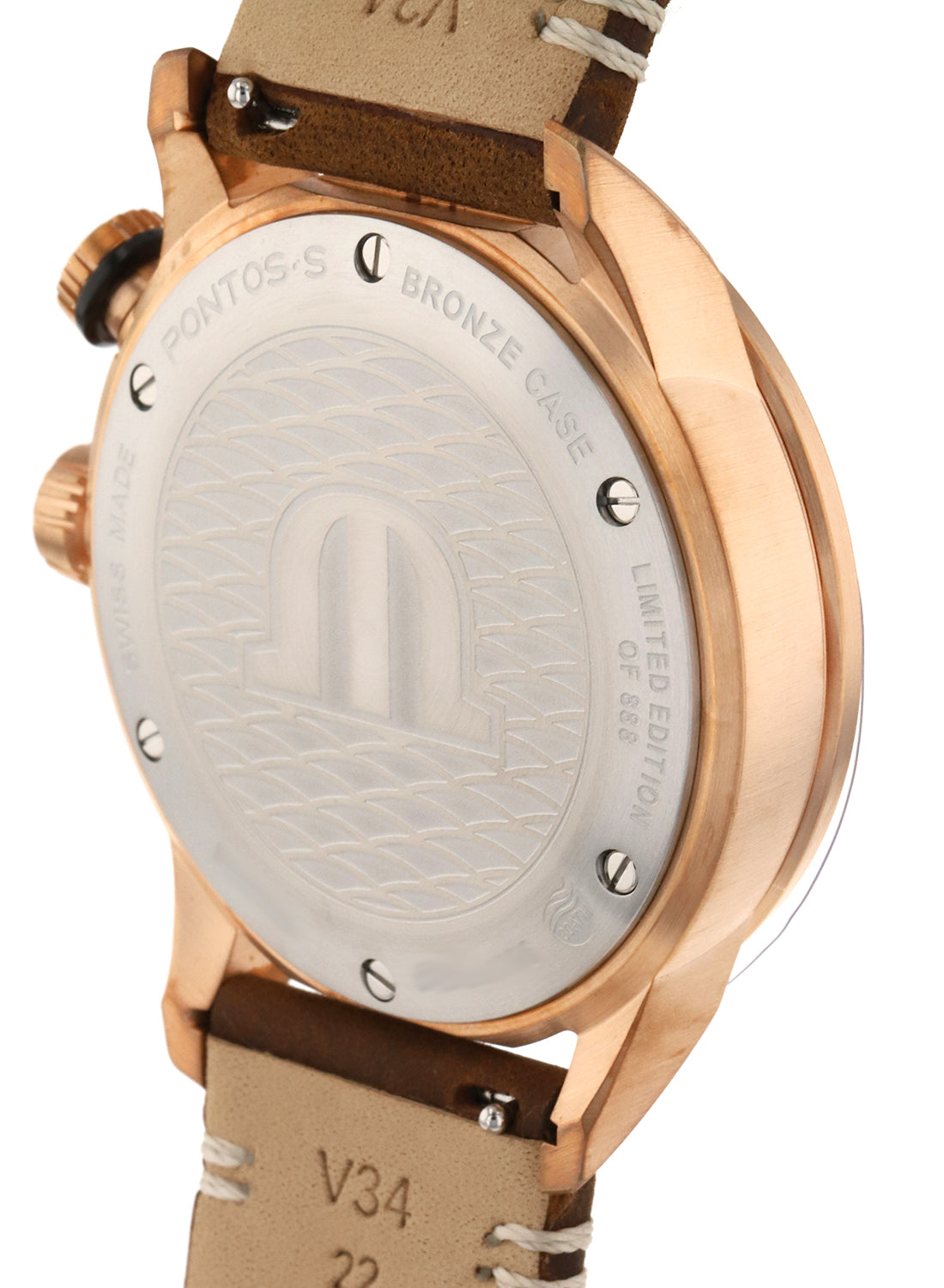 Maurice Lacroix Pontos S Diver