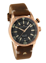 Maurice Lacroix Pontos S Diver