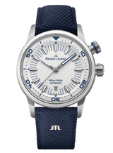 Maurice Lacroix Pontos S Diver