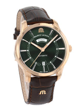 Maurice Lacroix Pontos Jours/Date