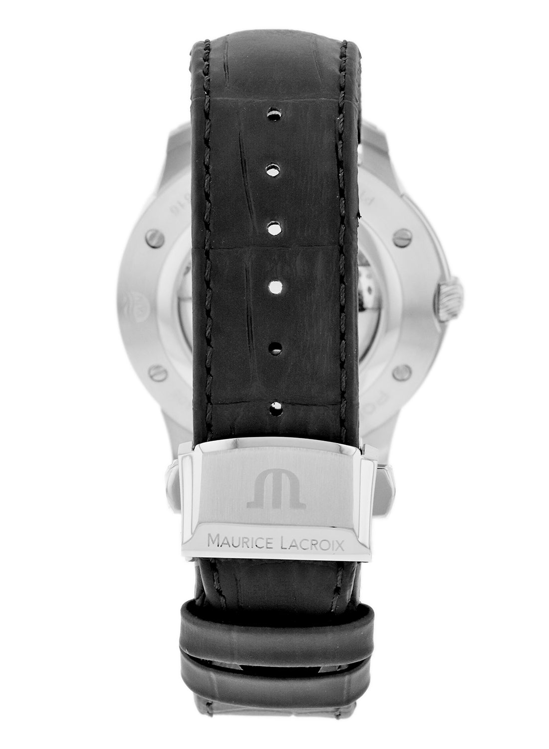 Maurice Lacroix Pontos Day Date