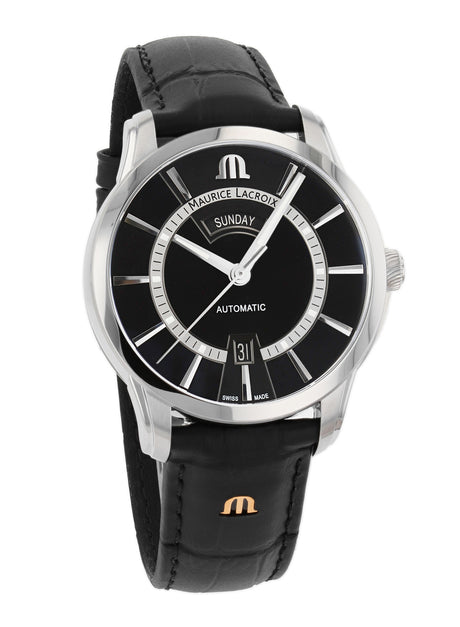 Maurice Lacroix Pontos Jours/Date