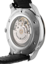 Maurice Lacroix Pontos Jours/Date
