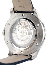 Maurice Lacroix Pontos Jours/Date
