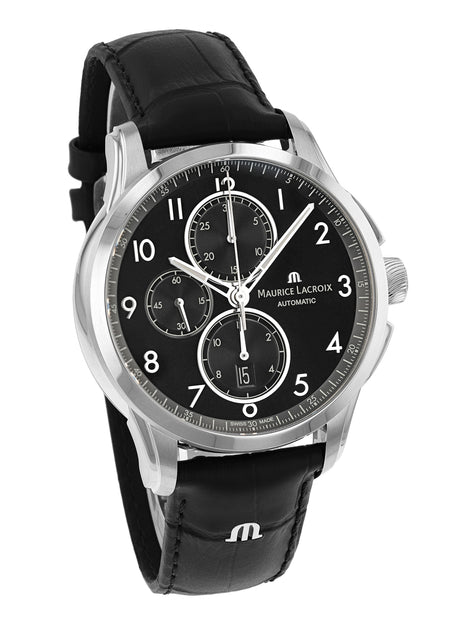 Maurice Lacroix Pontos Chronograph 43mm
