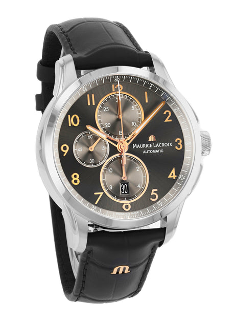 Maurice Lacroix Pontos Chronograph 43mm