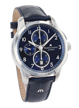 Maurice Lacroix Pontos Chronographe