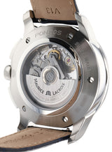 Maurice Lacroix Pontos Chronographe
