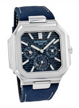 Patek Philippe Cubitus Perpetual Calendar Skeleton
