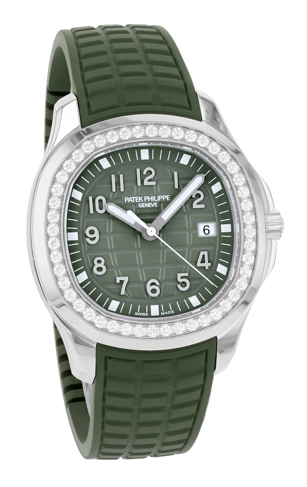 Patek Philippe Aquanaut Luce Ref. 5267/200A-011