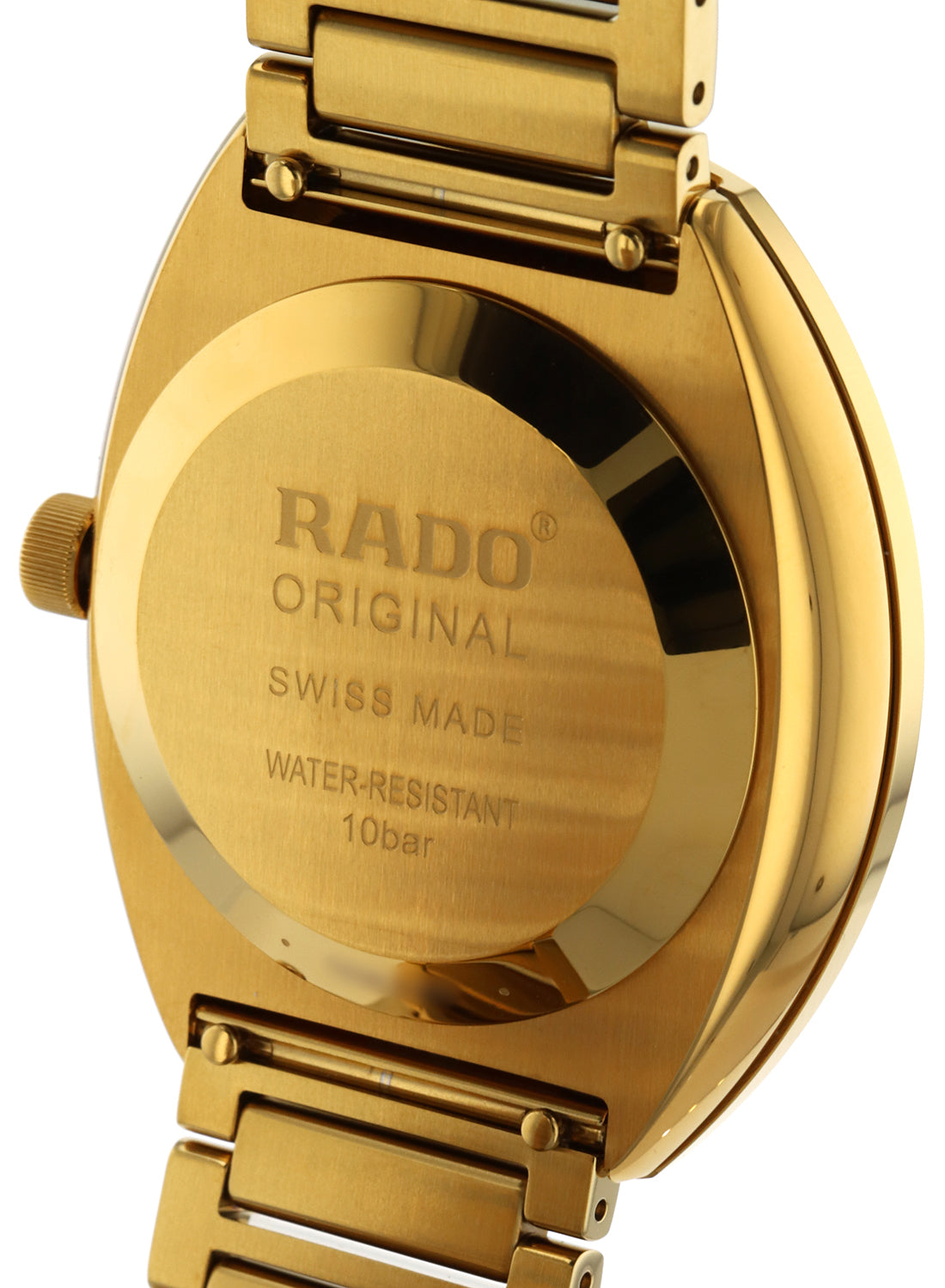 Rado Diastar Original Automatic