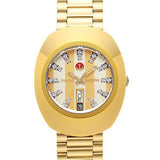 Rado Diastar The Original Automatic