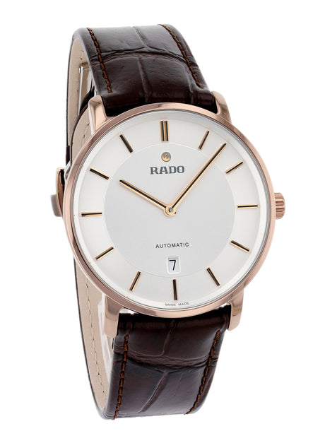 Rado DiaMaster Thinline Automatic