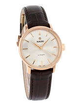Rado Coupole Classic Automatic