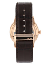 Rado Coupole Classic Open Heart Automatic