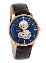Rado Coupole Classic Open Heart Automatic