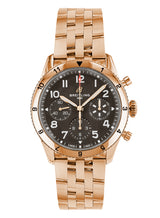 Breitling AVI Chronograph 42 P-51 Mustang