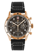 Breitling AVI Chronograph 42 P-51 Mustang