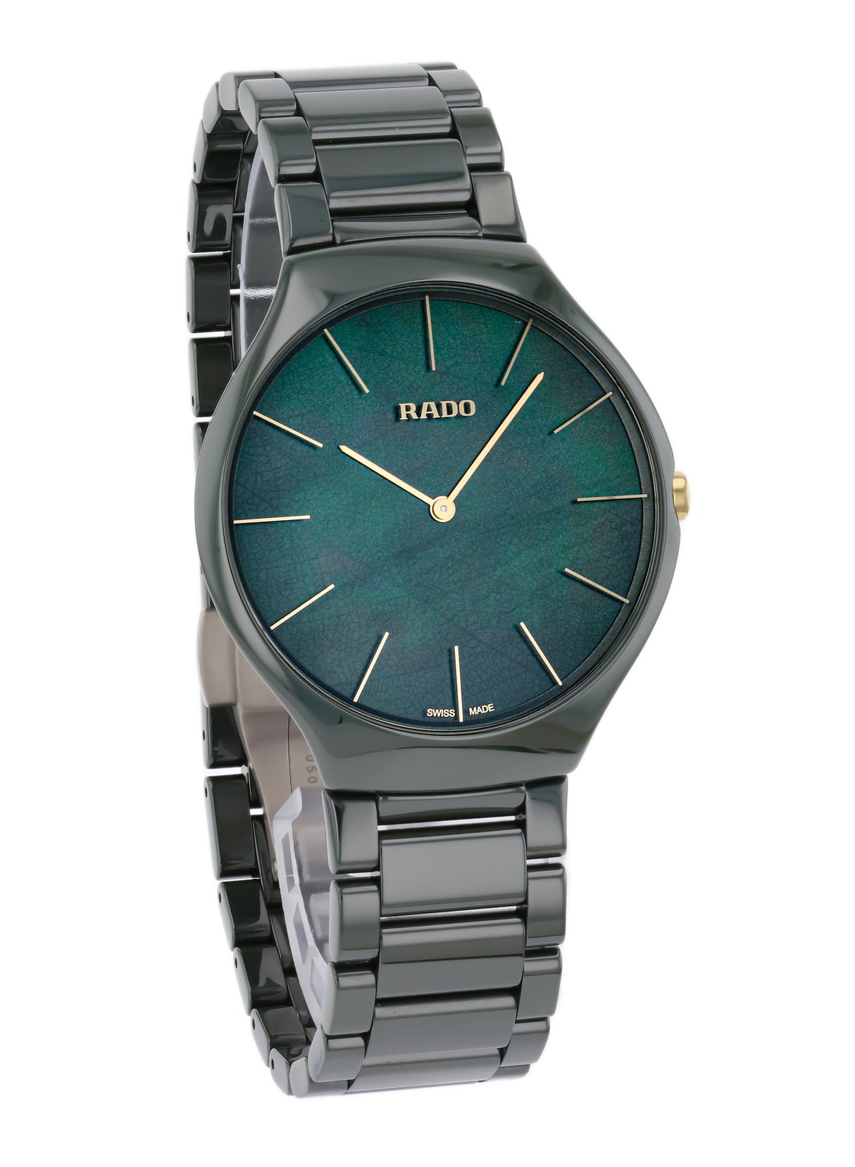 Rado True Thinline
