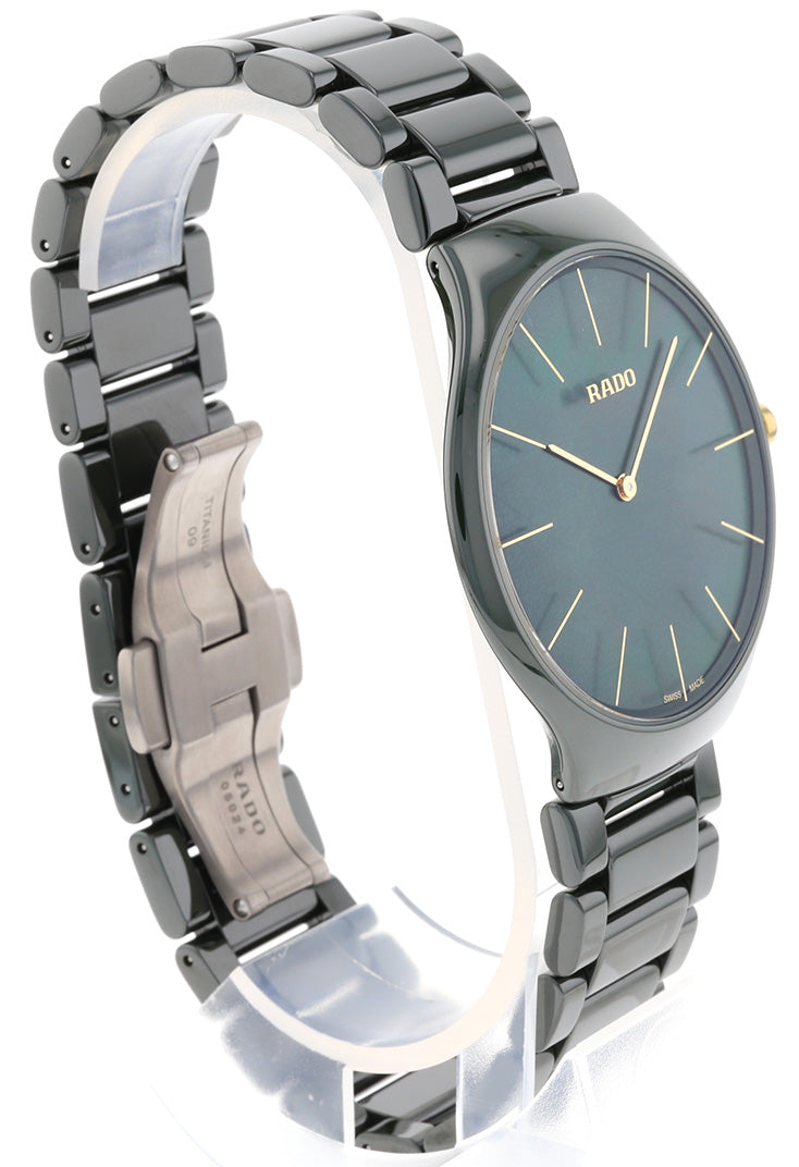 Rado True Thinline