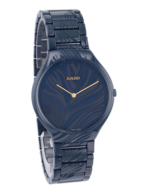 Rado True Thinline My Bird