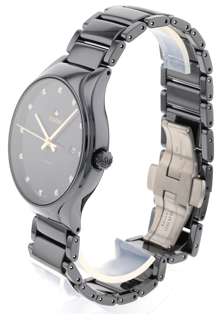 Rado True Automatic Diamonds