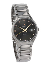 Rado True Automatic Diamonds