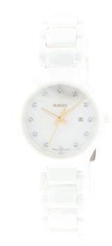 Rado True Quarz Diamonds