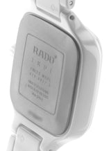 Rado True Square Quarz Ref. R27072902