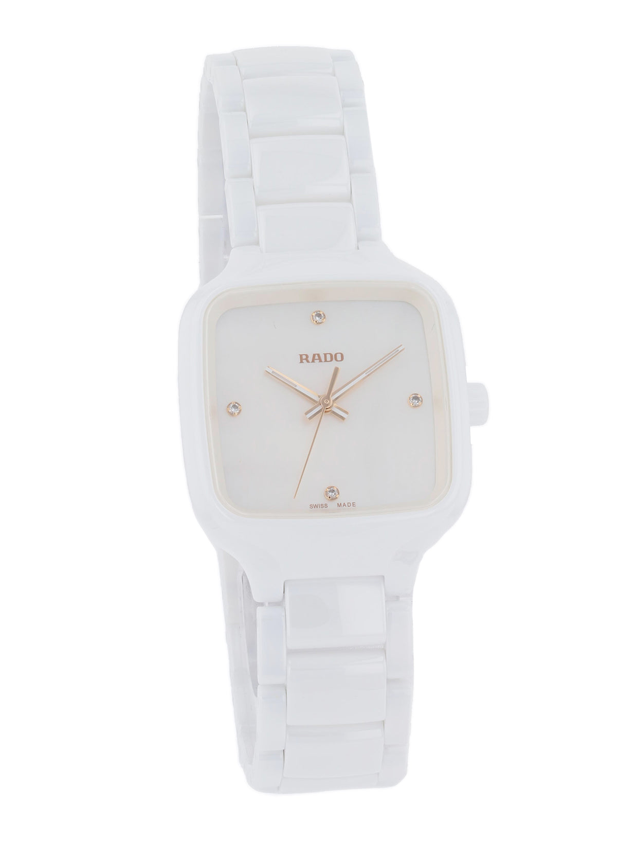 Rado True Square Quarz Ref. R27072902