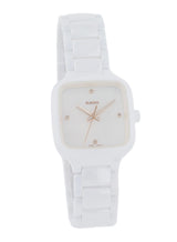 Rado True Square Quarz Ref. R27072902
