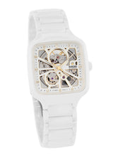 Rado True Square Automatic Open Heart