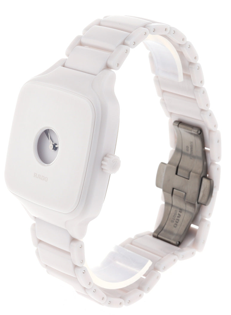 Rado True Square Formafantasma