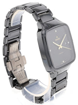 Rado True Square Automatic Diamonds