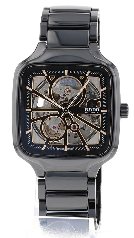 Rado True Square Automatic Open Heart