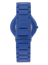 Rado True Thinline Les Couleurs™ Le Corbusier Spectacular Ultramarine 4320K