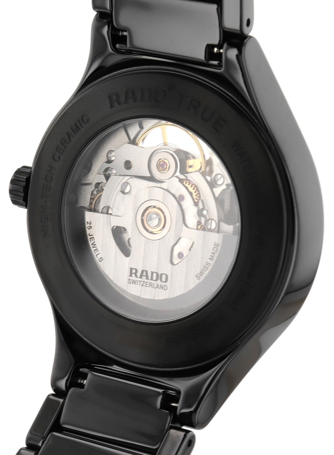 Rado True Secret