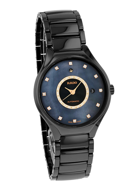 Rado True Star Sign - Great Gardens of the World