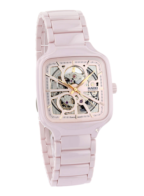 Rado True Square Automatic Open Heart
