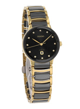 Rado Centrix Diamonds Quarz