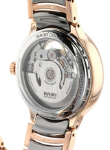 Rado Centrix Automatic Diamonds Open Heart