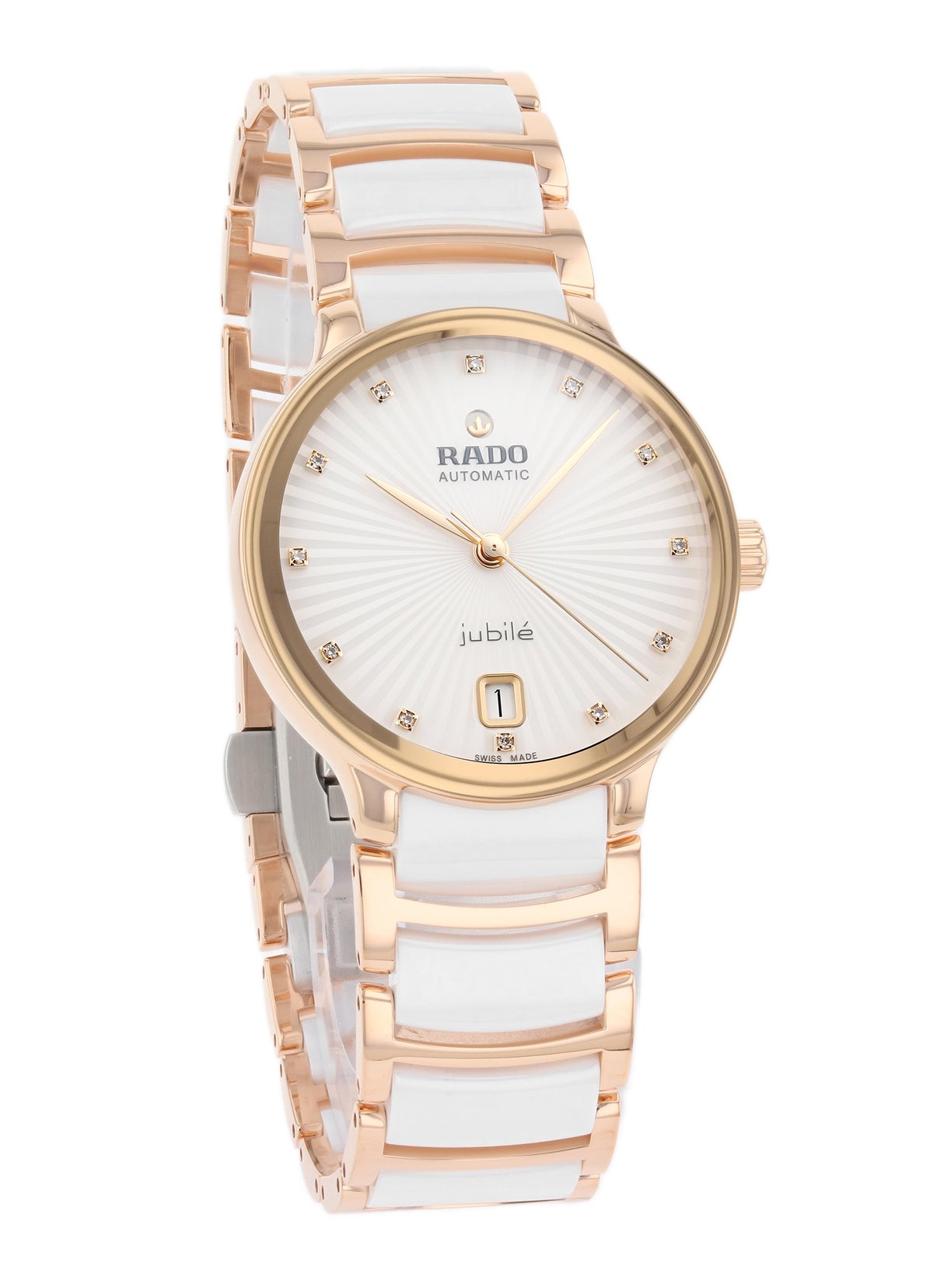 Rado Centrix Automatic Diamonds